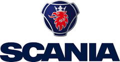 SCANIA
